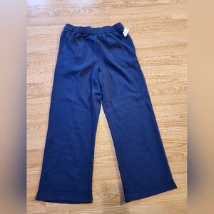 Tilly's Kids Navy Sweatpants